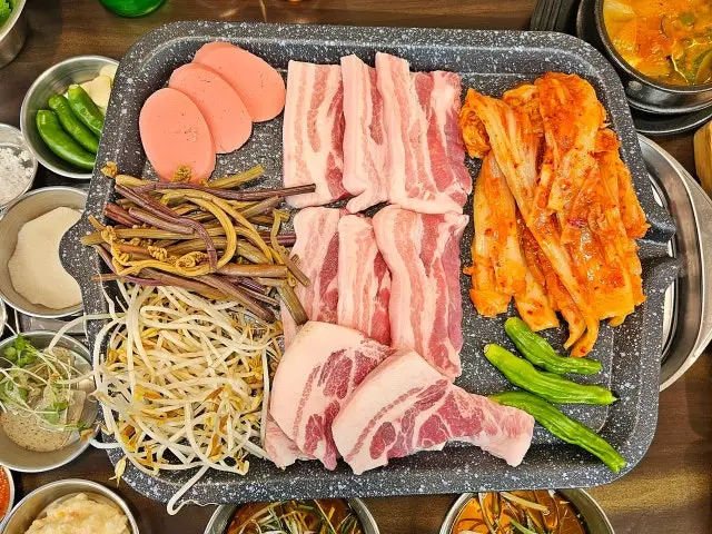 맛있는 고기집 소고기·한우 사진 2