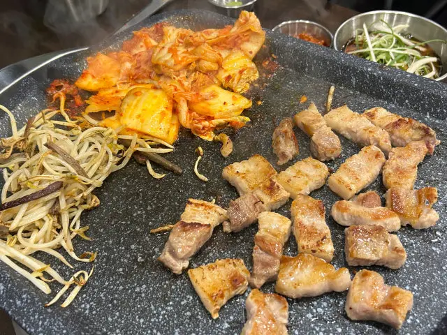 맛있는 고기집 사진 3