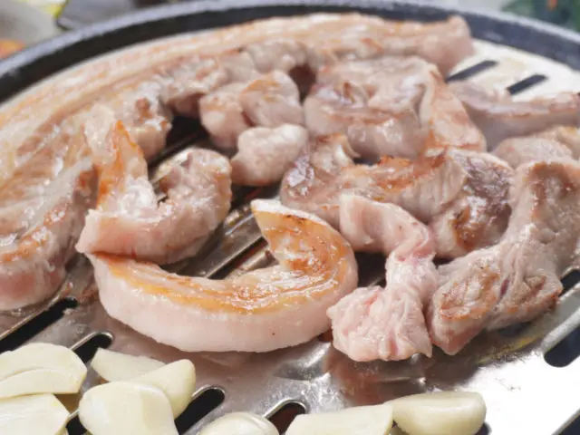 돈맛나네 사진 3