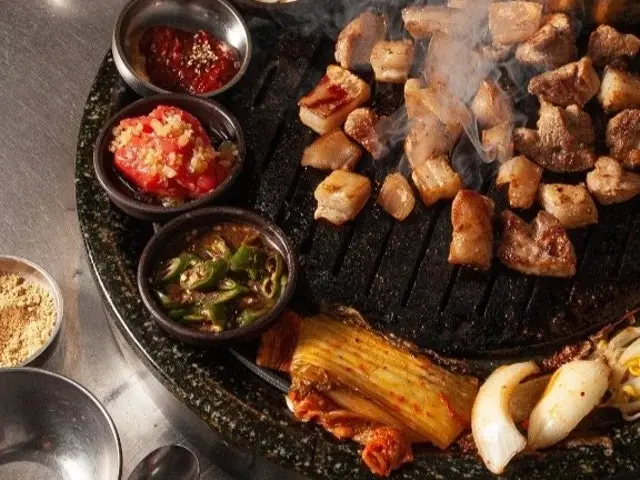 조연탄 까치산역점 소고기·한우 사진 2