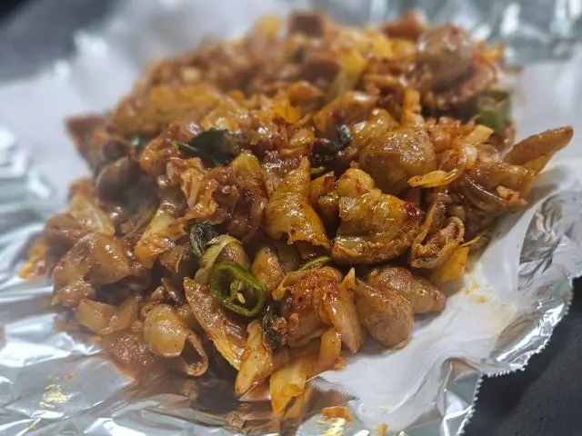 청계천8가삼성곱창 곱창·막창 사진 2