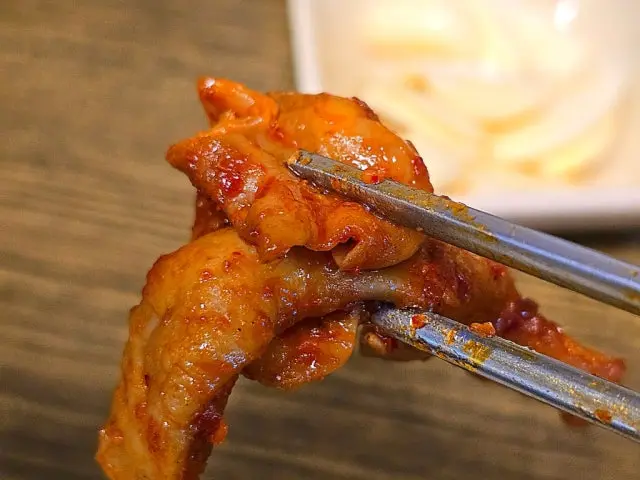 노원 대머리곱창 가성비 사진 2