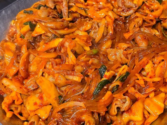 노원 대머리곱창 곱창·막창 사진 3