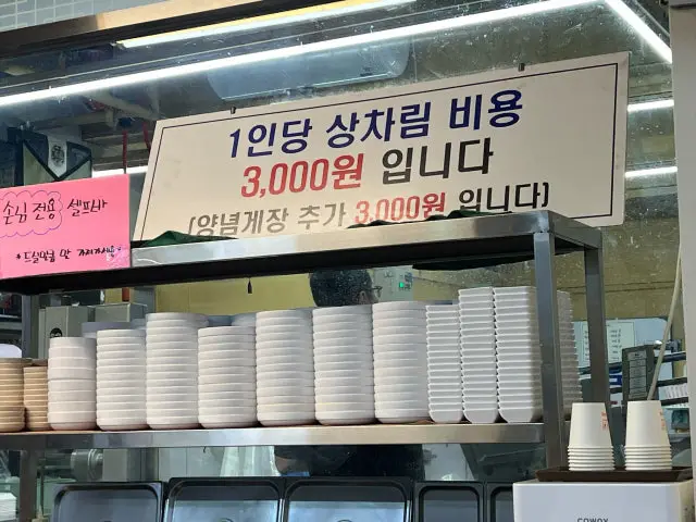 Palyukjeongyuksikdang Yukhoe (Korean Beef Tartare) 3