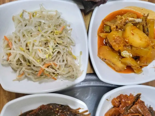 마포숯불갈비 사진 1