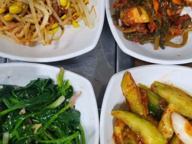 마포숯불갈비 사진 2