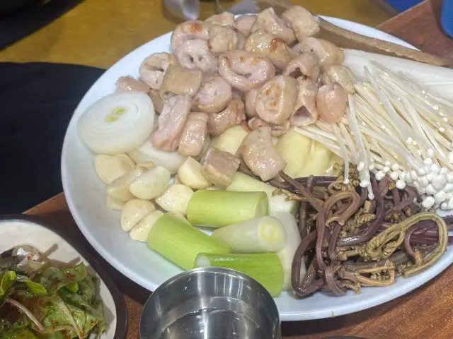 Ppalganmunhyeongopchang 照片 1