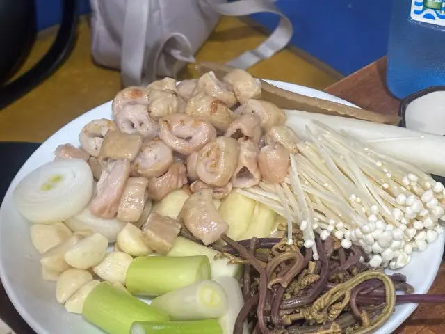 Ppalganmunhyeongopchang 照片 2