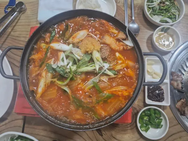 Dagyeongsutbulgui Photos 3