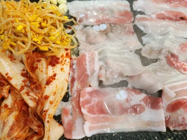 방학 돈 쭈니네 심야·24시 사진 3