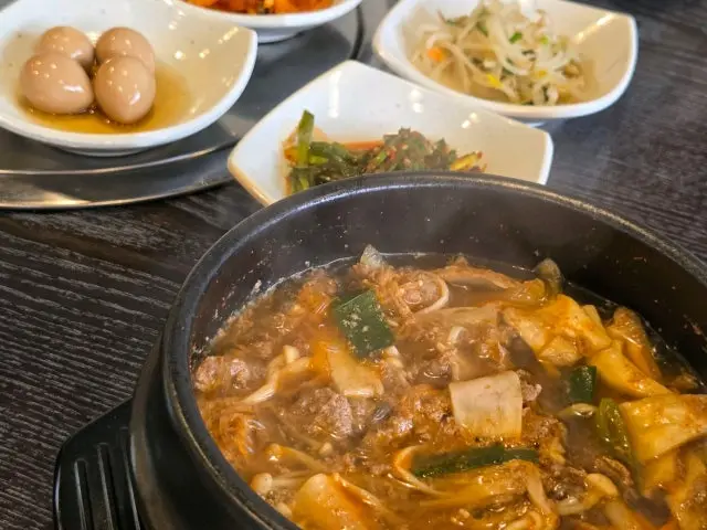Seojanggeumbulgogi Photos 2