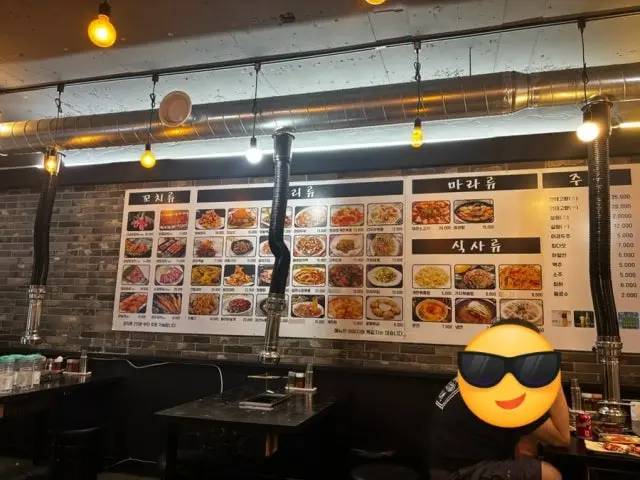 Chowonyanggalbi 写真 3