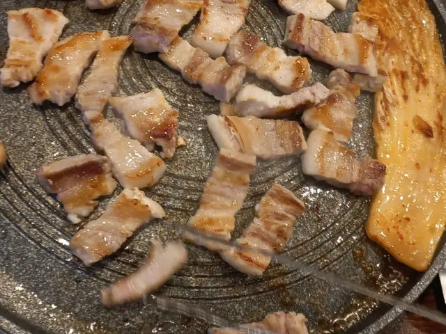 Hwanggeum Saengsamgyeopsal 照片 3