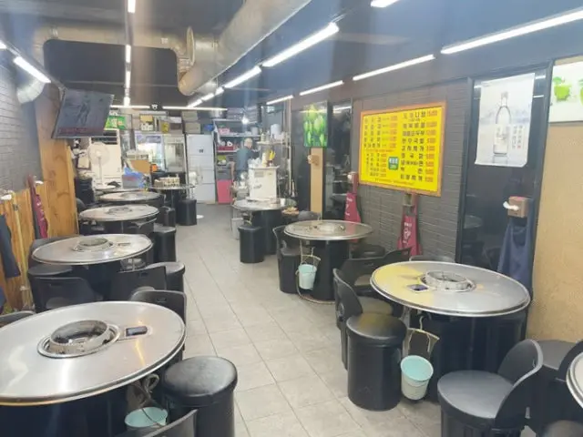 동네고깃집 삼겹살 사진 3