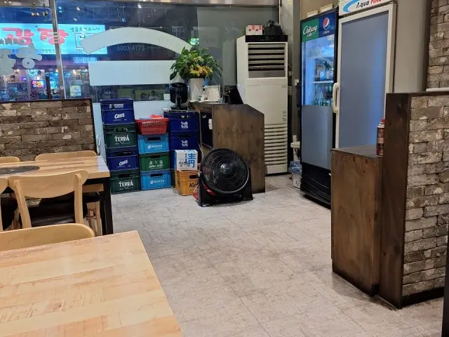 Neunggoljeongyuksikdang 照片 3