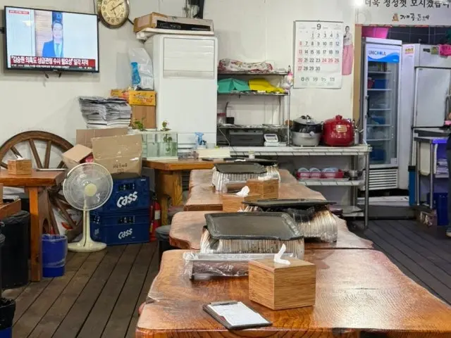 제주돈네 본점 사진 3