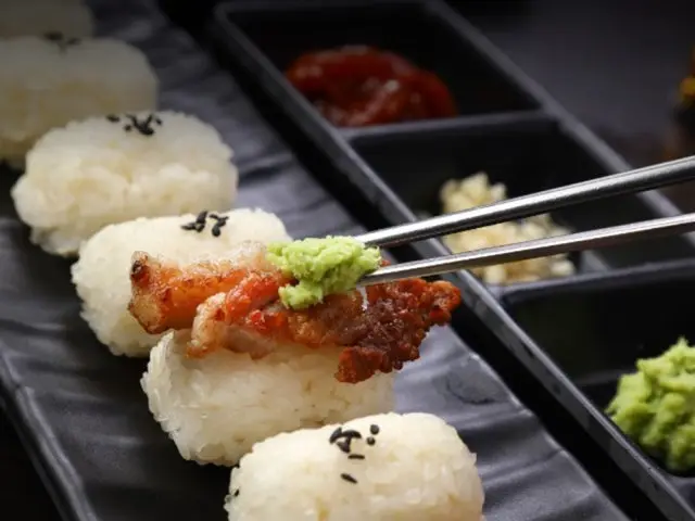 Galbichanggo1981 Juan Branch Galbi (Korean Short Ribs) 2
