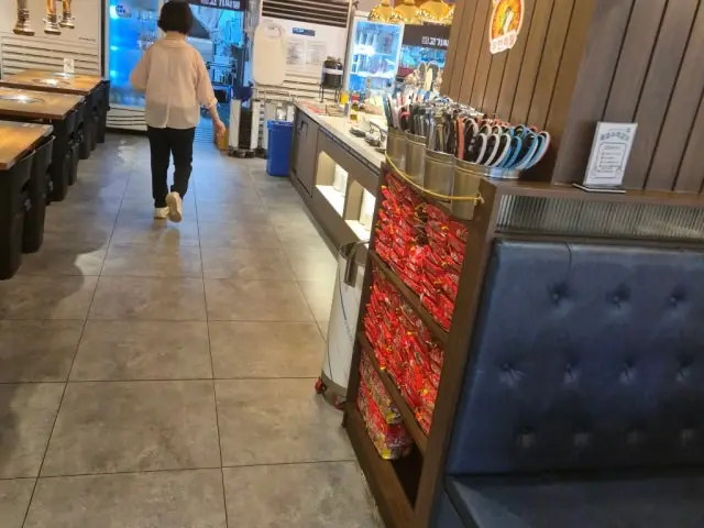 Gogissarong Sinjeongyeok Branch Galbi (Korean Short Ribs) 3