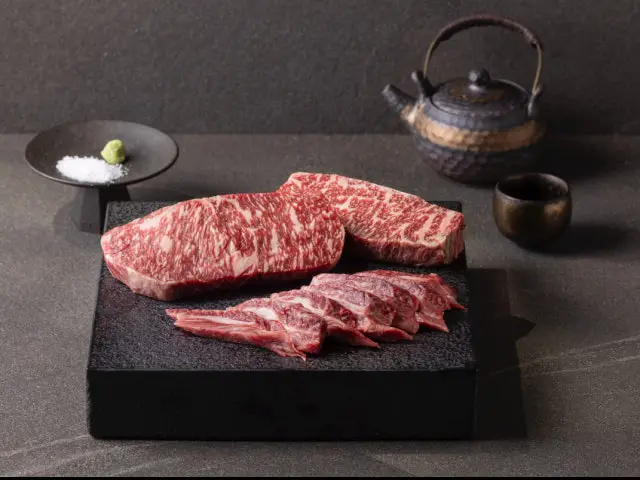 Sutbulseonghwa Lamb BBQ & Lamb Skewers 2