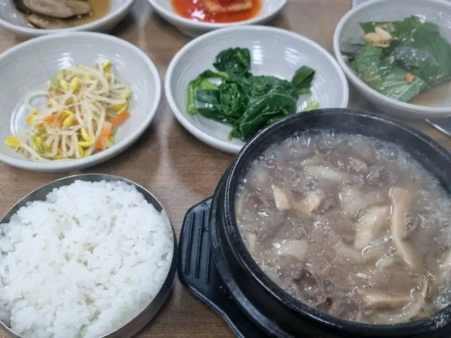유창숯불갈비 사진 2
