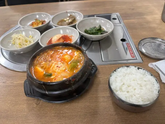 유창숯불갈비 사진 3