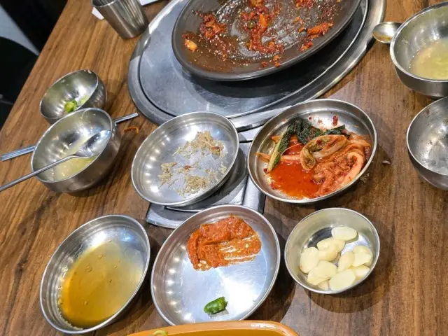 김지연수제갈비&양푼김치찌개 2호점 갈비 사진 3