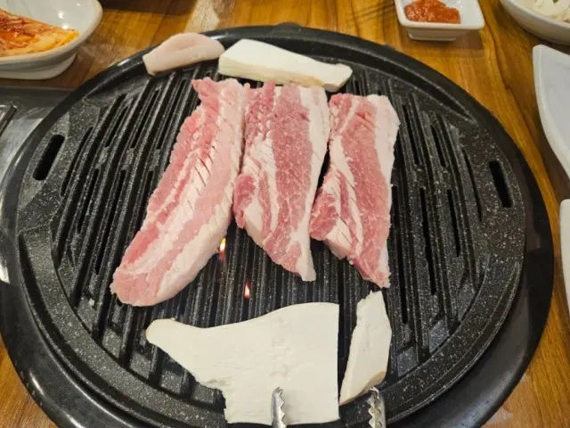 Gunsansutbulgalbi Jigok Branch Beef Galbi 3