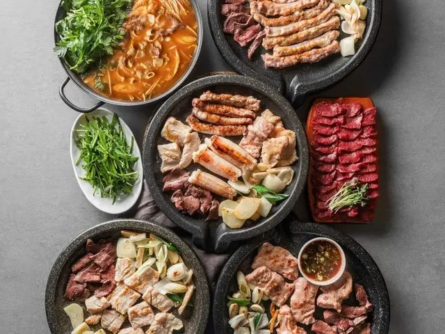중대양곱창 사진 1