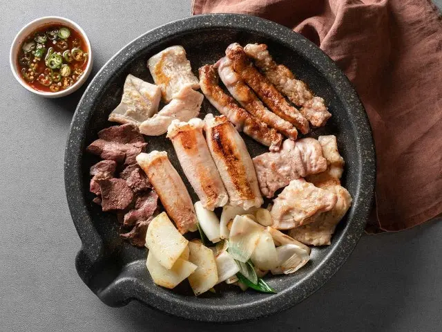 중대양곱창 사진 2