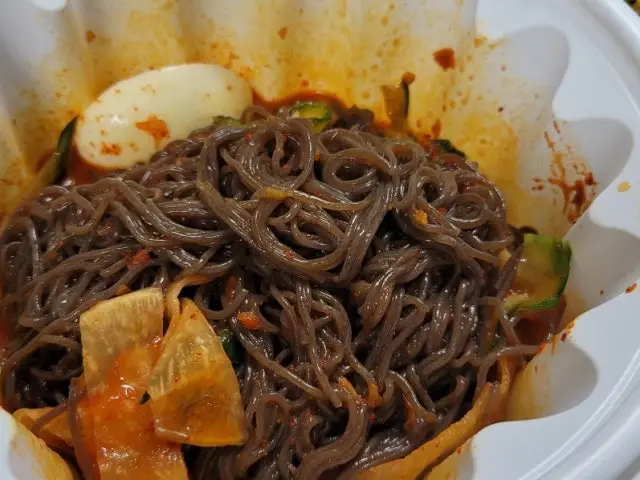 Daepaega1900 Jeonggwan店 写真 3