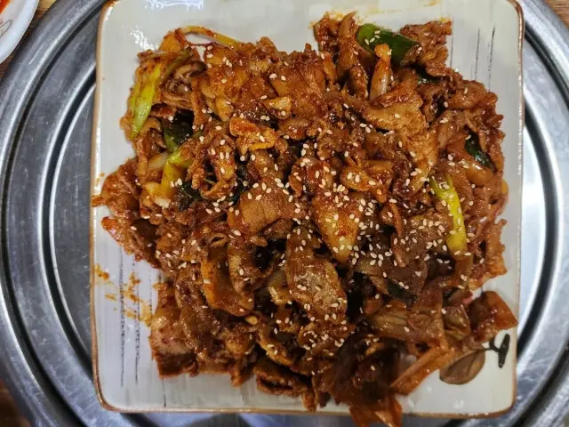 Samseongsikyuksikdang 写真 1