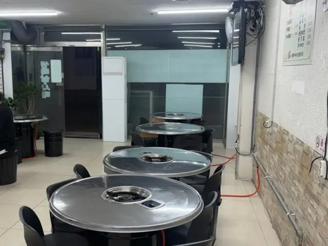 우정까망촌돼지 사진 1