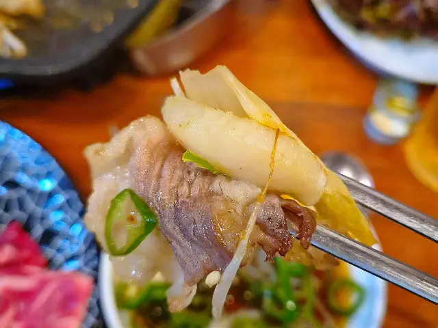 Chadoljip Buldang店 照片 3