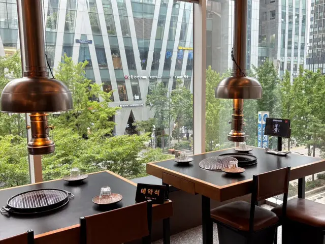 Usanghwarogui Yeouido Branch Photos 2