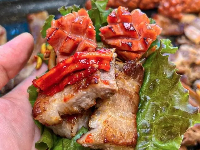 Sukseonghwaro Busandae Main Branch Korean BBQ for Groups 2