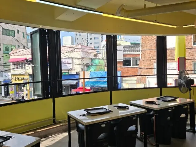 Sukseonghwaro Busandae Main Branch Korean BBQ for Groups 3