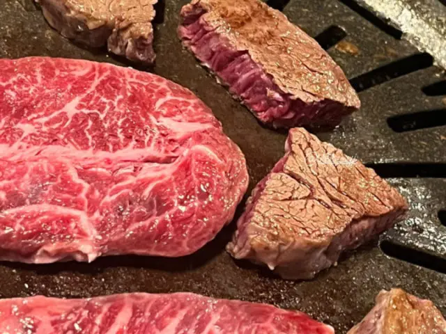 Yeonggwangjeongyukjeomsikdang 肉舖烤肉 1