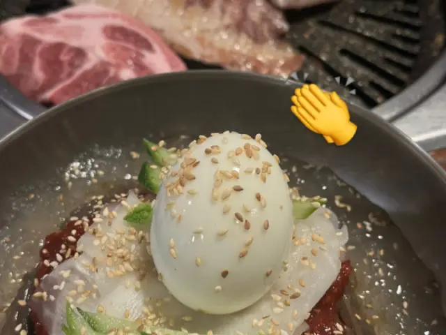 Yeonggwangjeongyukjeomsikdang 肉舖烤肉 3