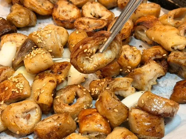 왕십리곱창천하 사진 3