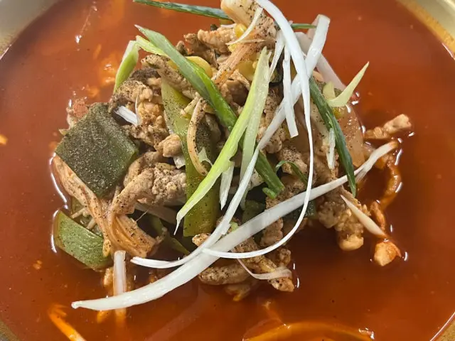 Sebalsamgyeopsal 写真 1