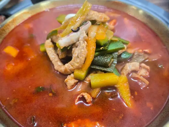 Sebalsamgyeopsal 写真 3