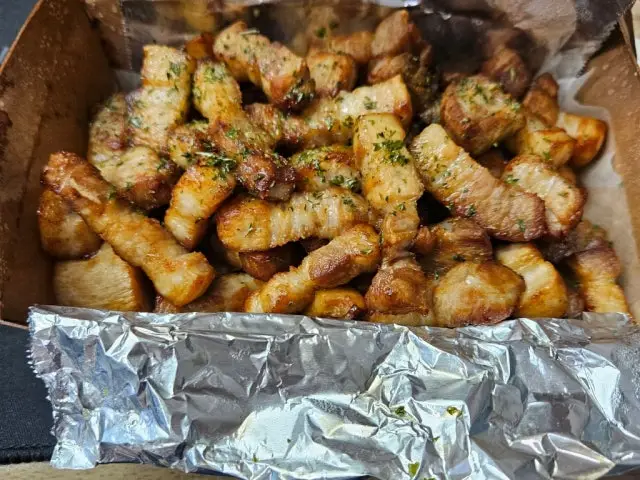 따띠삼겹 노량진점 가성비 사진 2