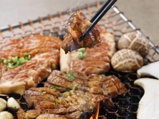 통큰갈비 신촌본점 가성비 사진 2