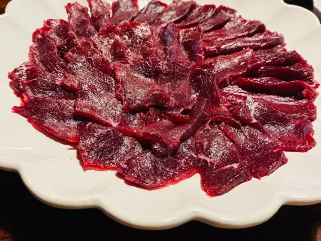 Bonggokdong Saenggogi 約會烤肉 1