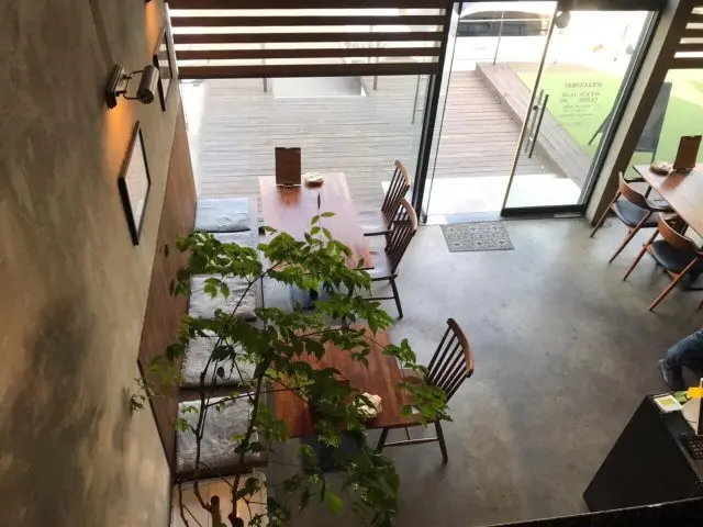 Bonggokdong Saenggogi 約會烤肉 2