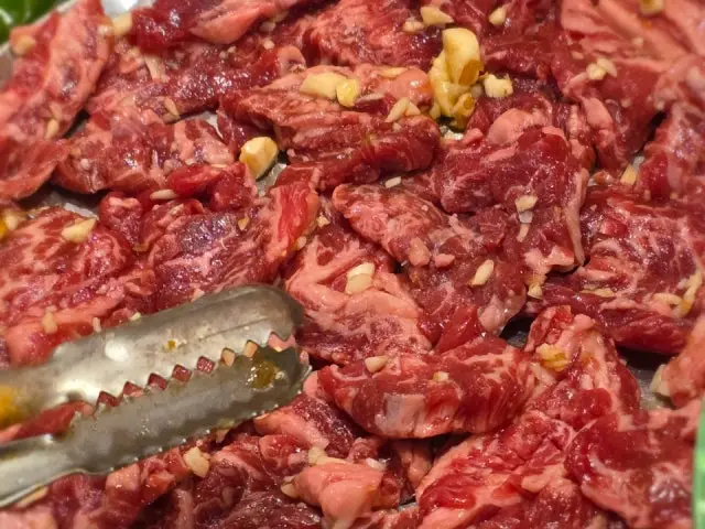Uridongnegalbisal Deokcheonjikyeong Branch Galbi (Korean Short Ribs) 3