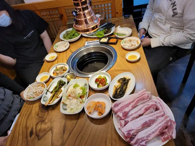 Dondanjisutbulgalbi 写真 1