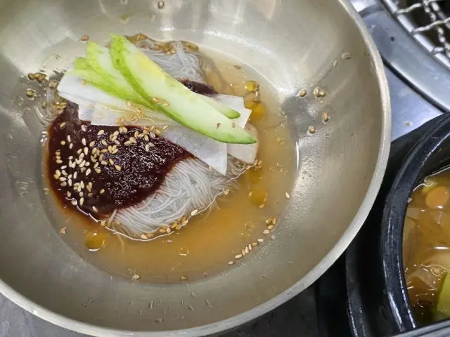 한우본가숯불갈비 홍은본점 사진 1