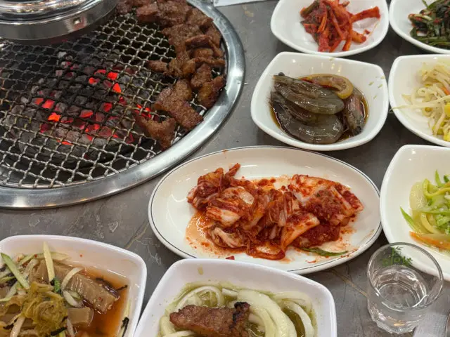 한우본가숯불갈비 홍은본점 사진 2
