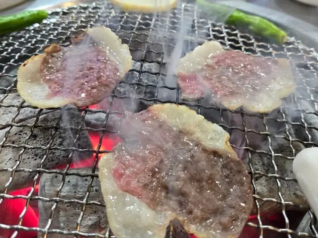 짝이야 혼밥 사진 2